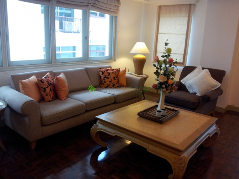 Ploenchit, Bangkok, Thailand, 2 Bedrooms Bedrooms, ,2 BathroomsBathrooms,Condo,Sold,Embassy Place,4732